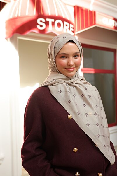 Silk Home Olinda Şal 49003-82