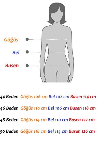 modayız Burgundy Flock Sleeve Plus Size Dress 1E-1039