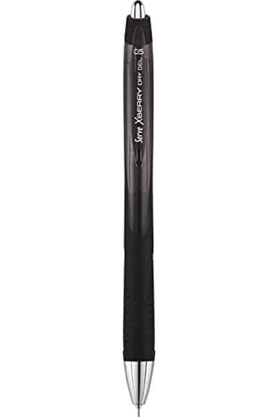 STOREMAX Ntwork Xberry Gel Pen 05mm Needle Tip 5 Li Pet. Art 1087243