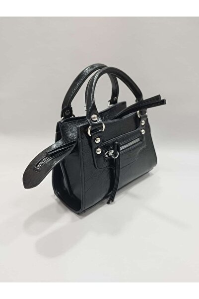 PONTT Pazarclub Kadın El Ve Omuz Çantası Mini City