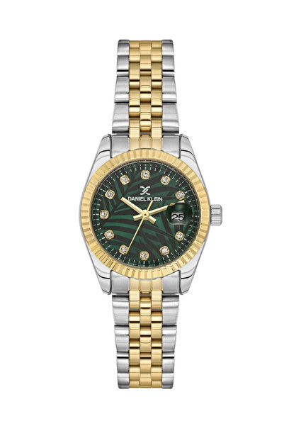 Daniel Klein DK.3.10031-2 KADIN KOL SAATİ