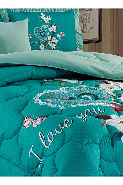 Generic Comforter Set King Size 10 Pieces Comforter Set Twin Unisex Bedding Set