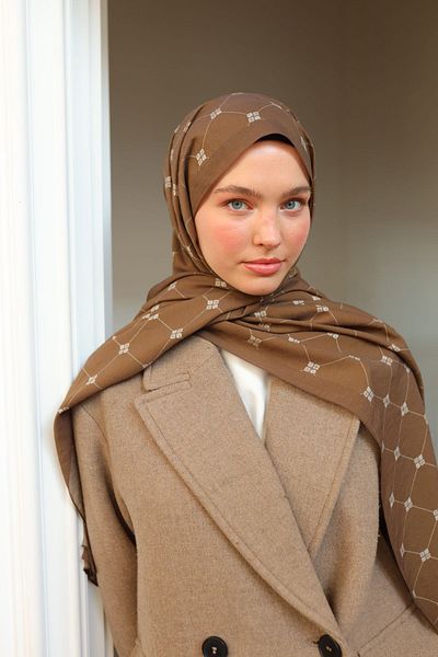 Silk Home Olinda Shawl 49003-87