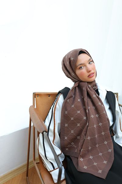Silk Home Olinda Shawl 49003-67