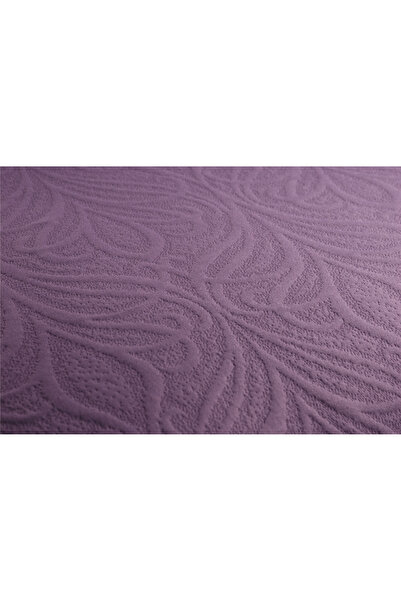VELORAHOME VIOLA ÇİFT KİŞİLİK YATAK ÖRTÜSÜ