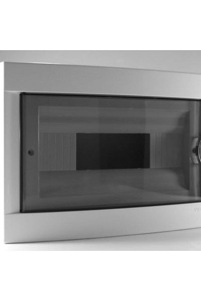 STOREMAX Jvnnastore 12Li Surface Mounted Fuse Box Halogen Free Trendyfr 646268