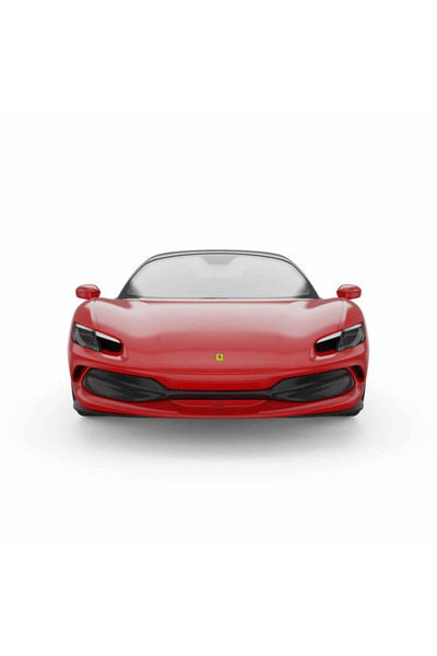 NW NessiWorld 1:16 Ferrari 296 GTS Remote Control Car