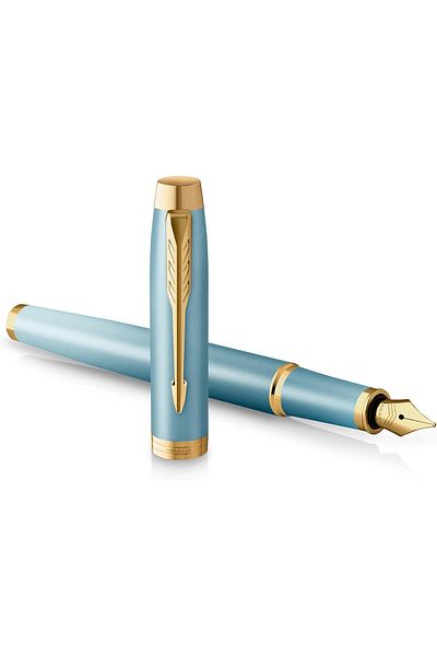 STOREMAX Jvnnshop Im Rituals Light Green Gt Fountain Pen 646268