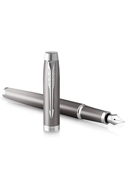 STOREMAX Lvnshop Fountain Pen Gray Ct Im Rituals New Lv 224120