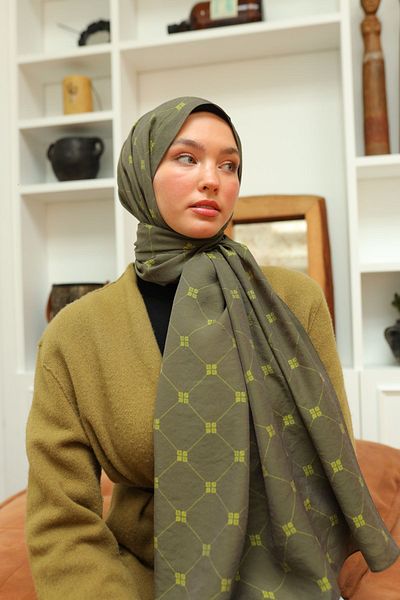 Silk Home Olinda Shawl 49003-90