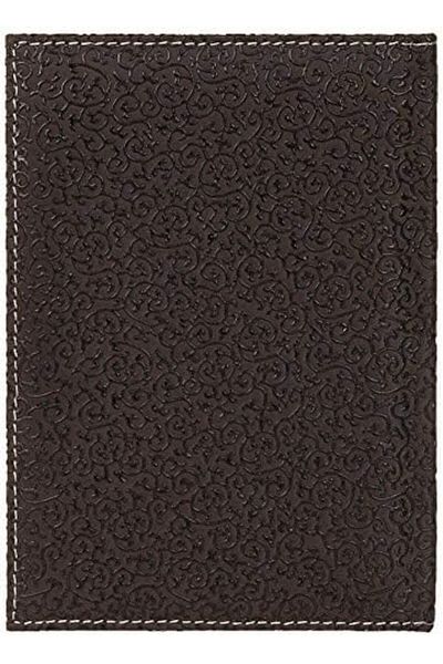 STOREMAX Svtcr Cover Notebook Agenda Undated Plain 14X20 cm Trendy 1053513