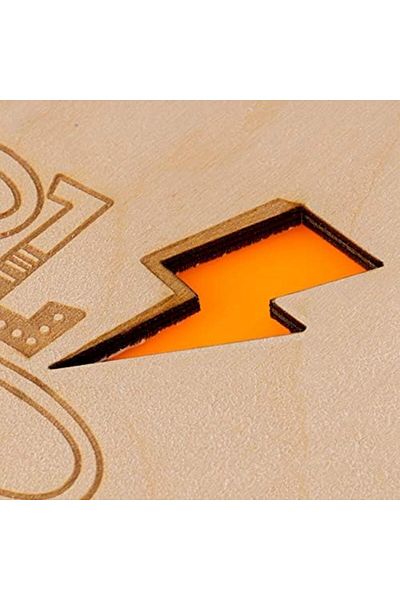 STOREMAX Mhmtshp Power Wood Cover Notebook Trndybuy 1053513
