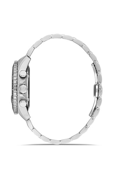 Momentus Sm381T-14Ss Men's Watch