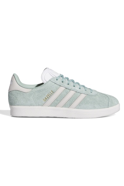 adidas Gazelle W Ig4393 Khaki Women's Casual Shoes