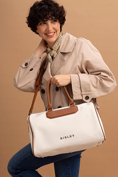 Sisley Sly-025 Women's Travel Bag