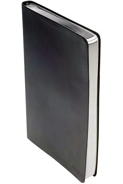 STOREMAX Sundance Black A5 Notebook - Lvnshop Sd 100-1 Premium, Lv 224120