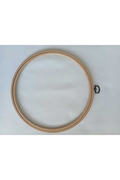 hobi duragı Wooden Nurge Pulley Board - No:4