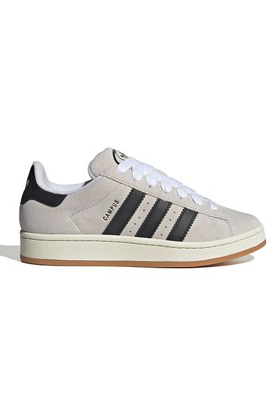 adidas Campus 00S W Unisex Beige Casual Παπούτσια - GY0042