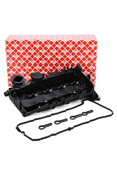 FEBİ BMW E81 E90 E60 N47 MOTOR KÜLBÜTÖR KAPAĞI FEBİ MARKA 11128508570