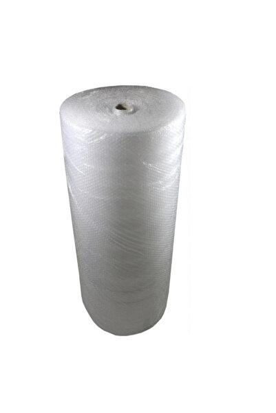 ysftasarım Pat Pat Naylon Eşya koruma Ambalaj  100cm En Uzunluk 50 metre 35 gr