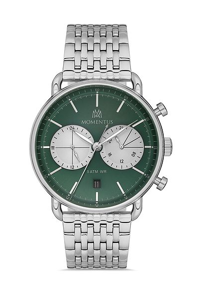 Momentus Cc285S-15Ss Men's Watch