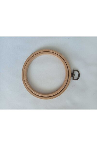 hobi duragı Wooden Pulley Board - Nurge No:1