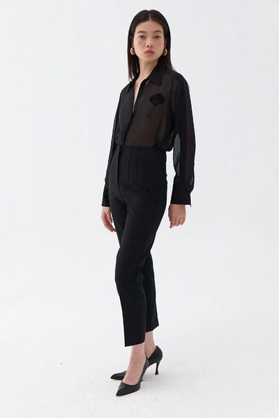 Nocturne N25kn3293 -NOCTURNECut Trousers