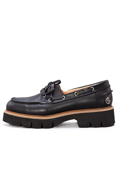 Gusse Signy Kadın Hakiki Deri Ayakkabı 746