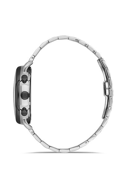 Momentus Cc285T-10Ss Men's Watch