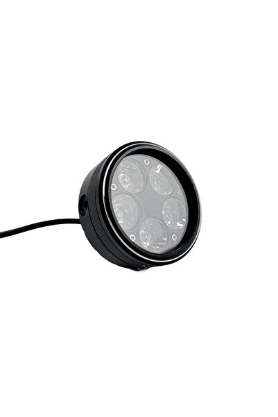 Knmaster Sunny5 47W Motosiklet Led Sis Farı