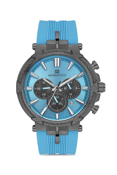 Momentus Sm371N-10Kn Men's Wrist Watch