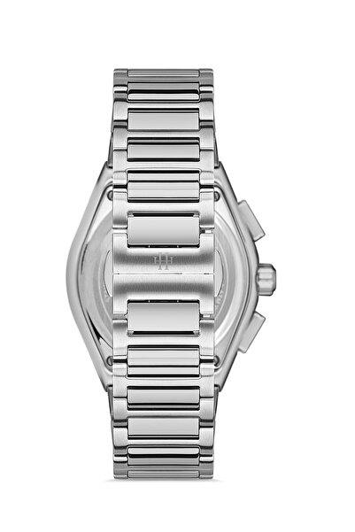Hislon Ms136s-10ss men's watch