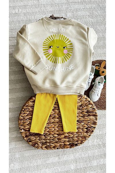 childbaby Lower and Upper Set for Girls