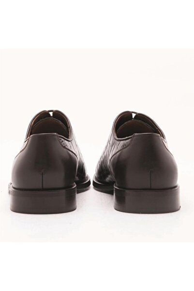 Pierre Cardin Ανδρικά παπούτσια από γνήσιο δέρμα Classic 663134