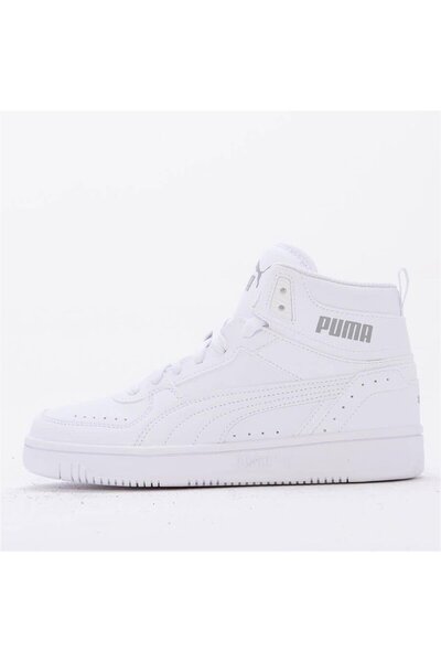Puma Pantofi sport unisex Rebound Joy Jr Mid 374687-07