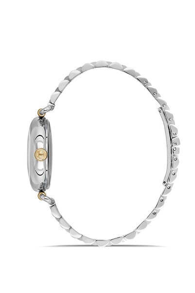 Momentus Ss280S-15Tg Women Wrist Watch