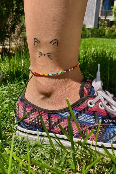 Tupek Store Miyuki TV Series Anklet Summer