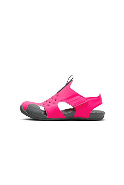 Nike Pink sandals for children Sunray Protect 2 - 943826 -605