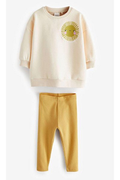 childbaby Lower and Upper Set for Girls