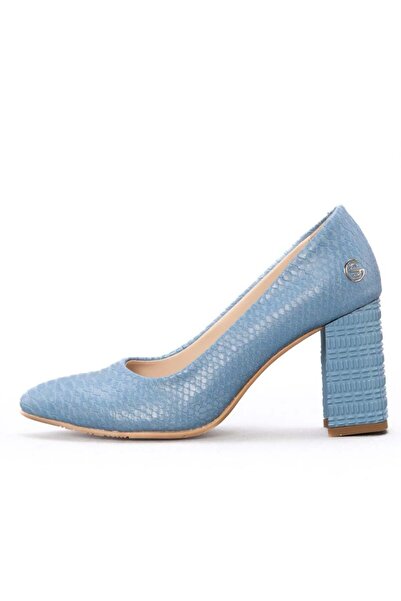 Gusse Жіночі туфлі Jule Croco Stiletto 158