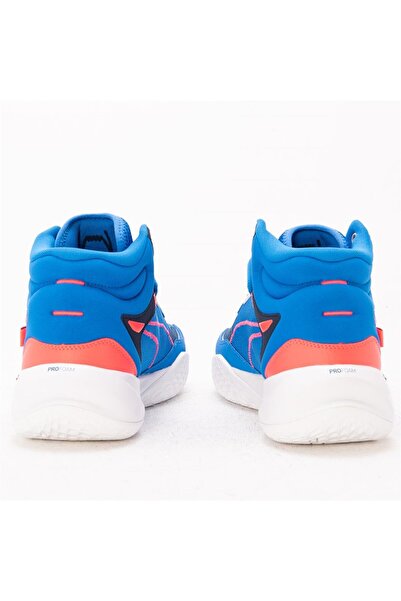 Puma Playmaker Pro Mid Erkek Spor Ayakkabı 377902-08