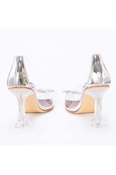 Gusse Birdie Women's Evening Dress Stiletto 1654t-5