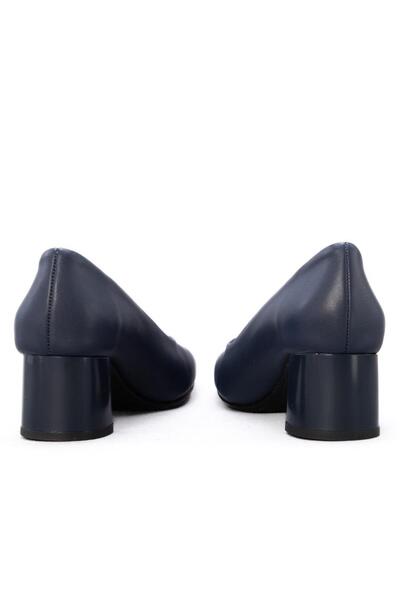 Gusse Jennifer 7000 Model Women's Genuine Leather Stiletto