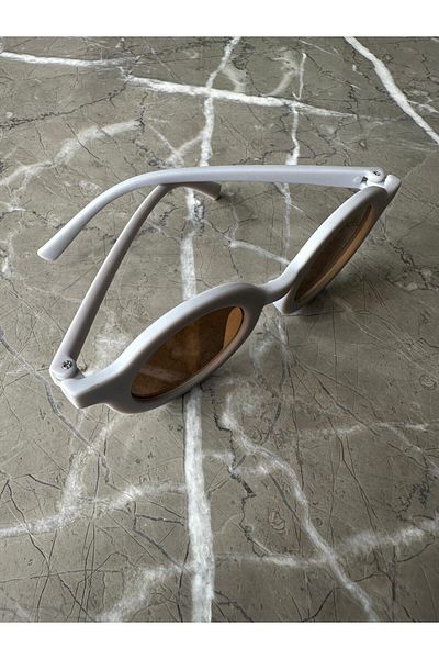 Chocuk Nordic Style Round Children's Glasses