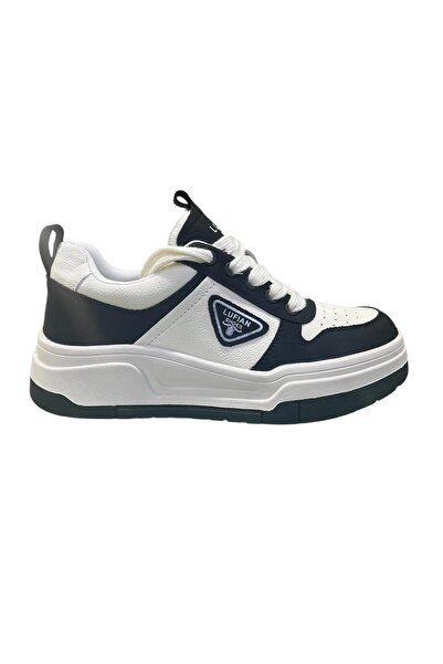 Lufian Orijinal Lufian Jennıfer Yeni Sezon Unısex Sneaker Ayakkabı