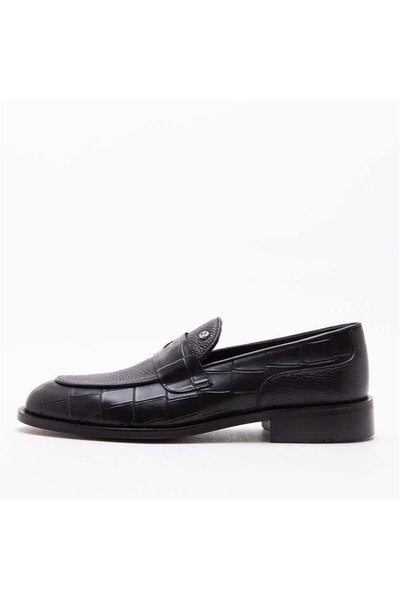 Pierre Cardin Pantofi clasici pentru bărbați din piele naturală 669146