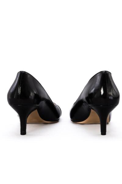 Gusse Daphe Women's Genuine Patent Leather Stiletto K2585-3