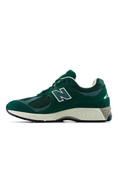 New Balance 2002 Erkek Spor Ayakkabı M2002RFK