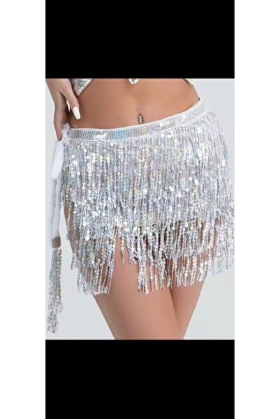 NİSANURTEKSTİL DANSÖZ KEMERİ