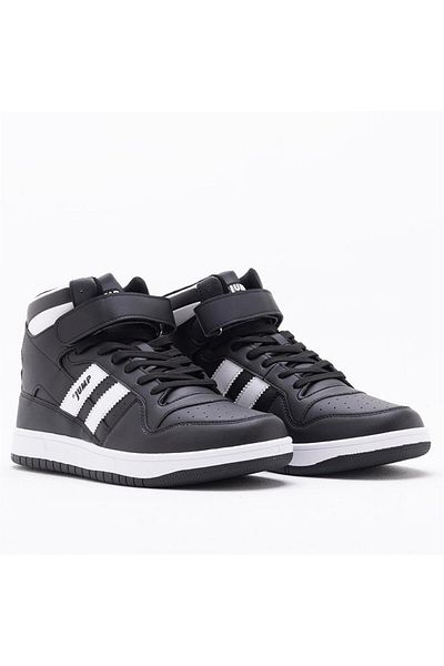 Jump Unisex Mid High Sports Walking Shoes 28504